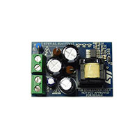 STMicroelectronics - STEVAL-ISA177V1 - EVAL BOARD FOR VIPER01