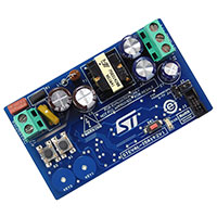 STMicroelectronics - STEVAL-ISA192V1 - EVAL BOARD FOR VIPER0P