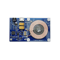 STMicroelectronics - STEVAL-ISB039V1T - EVAL BOARD FOR STM32F0