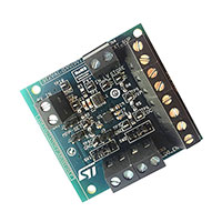 STMicroelectronics - STEVAL-ISV019V1 - BOARD EVAL SPV1050 ULT LP BOOST