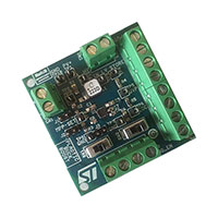 STMicroelectronics - STEVAL-ISV020V1 - BOARD ENERGY HARVST BATT SPV1050