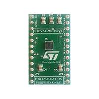 STMicroelectronics - STEVAL-MKI159V1 - EVAL ADAPTER BOARD LSM9DS1 DIL24