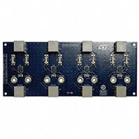 STMicroelectronics - STEVAL-OET001V1 - EVALUATION BOARD OF LCP154DJF