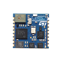 STMicroelectronics - STEVAL-STLCS02V1 - SENSORTILE CONNECTABLE NODE