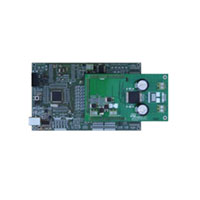 STMicroelectronics - STEVAL-VNH5019A - BOARD EVALUATION VNH5019A