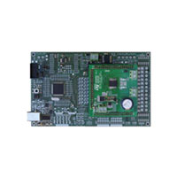 STMicroelectronics - STEVAL-VNH5180A - BOARD EVALUATION VNH5180A
