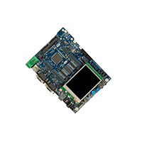 STMicroelectronics - STM32446E-EVAL - EVAL BOARD STM32446 MCU