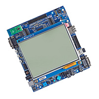 STMicroelectronics - STM32756G-EVAL2 - EVAL BOARD FOR STM32756