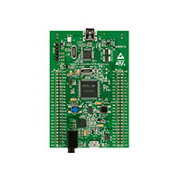 STMicroelectronics - STM32F407G-DISC1 - EVAL KIT STM32F DISCOVERY