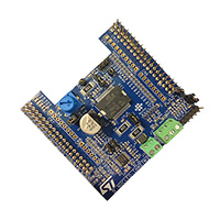 STMicroelectronics - X-NUCLEO-IHM07M1 - NUCLEO BOARD L6230 MOTOR DRIVER