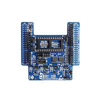 STMicroelectronics - X-NUCLEO-IKS01A2 - NUCLEO BOARD MEMS/ENVIRO SENSOR