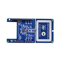 STMicroelectronics - X-NUCLEO-NFC05A1 - NUCLEO BOARD