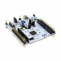 STMicroelectronics - NUCLEO-F091RC - BOARD NUCLEO STM32F0 SERIES