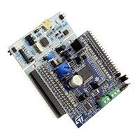 STMicroelectronics - P-NUCLEO-IHM002 - EVAL BOARD STM32 NUCLEOPACK W/PS