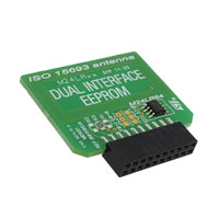 STMicroelectronics - PRIM2-M24LR-A - BOARD REF ANTENNA M24LR-A