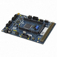 STMicroelectronics - SPC560P-DISP - DISCOVERY KIT W/SPC560P50L5 MCU