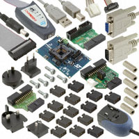 STMicroelectronics - SPC560PKIT100S - KIT DEV FOR 32BIT MCU AUTOMOTIVE