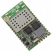 STMicroelectronics - SPWF01SC.11 - RF TXRX MODULE WIFI U.FL ANT