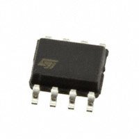 STMicroelectronics - ST1S41PHR - IC REG BUCK ADJ 4A SYNC 8HSOP