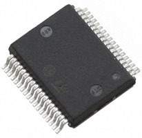 STMicroelectronics - STA369BWSTR - IC AUDIO SYS DGTL 2.1CH PWRSSO36