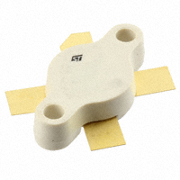STMicroelectronics - STAC150V2-350E - MOSF RF N CH 700V STAC177B