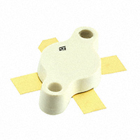 STMicroelectronics - STAC3933 - IC TRANS RF HV/VHF/UHF STAC177B