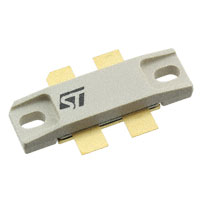 STMicroelectronics - STAC4932B - TRANSISTOR RF MOSF N-CH STAC244B