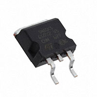 STMicroelectronics - STB5N80K5 - N-CHANNEL 800 V, 1.50 OHM TYP.,
