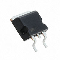STMicroelectronics - STB8N90K5 - N-CHANNEL 900 V, 0.60 OHM TYP.,