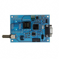 STMicroelectronics - STEVAL-CBL001V1 - BOARD EVAL BASED ON ST7LNBX