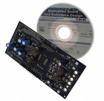 STMicroelectronics - STEVAL-CBL004V1 - BOARD DEMONSTRATION LNBH PS