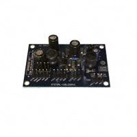 STMicroelectronics - STEVAL-CBL005V1 - DEMO BOARD BASED ON LNBH23