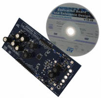 STMicroelectronics - STEVAL-CBL006V1 - DEMO BOARD BASED ON LNBH24
