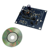 STMicroelectronics - STEVAL-CBL007V1 - BOARD DEMO LNB PS LNBH23L QFN