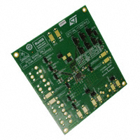 STMicroelectronics - STEVAL-CCA019V1 - BOARD EVAL AUDIO AMP FOR TS4982