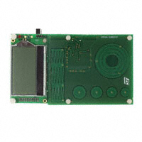 STMicroelectronics - STEVAL-ICB001V1 - BOARD EVAL CAP SENSOR STMPE1208S