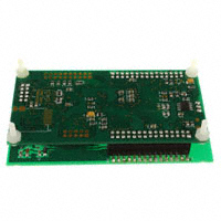 STMicroelectronics - STEVAL-ICB002V1 - BOARD EVAL TOUCH STM32/STMPE821