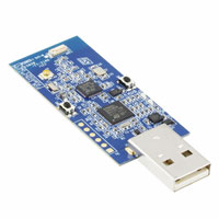 STMicroelectronics - STEVAL-IDB003V1 - BOARD EVAL BLUENRG BLUETOOTH