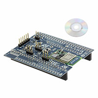 STMicroelectronics - STEVAL-IDW001V1 - DAUGHTERBOARD STM32F0DISCOVERY