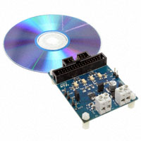 STMicroelectronics - STEVAL-IFP010V1 - BOARD EVAL BASED ON VNI2140J