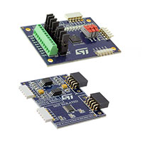 STMicroelectronics - STEVAL-IFP030V1 - EVAL BOARD FOR SCLT3-8BQ7