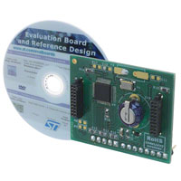 STMicroelectronics - STEVAL-IFR003V1 - DAUGHTER-CARD M41T83SMY6E SOX18