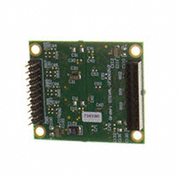 STMicroelectronics - STEVAL-IFS002V2 - BOARD EVAL BASED ON LIS3LV02DL