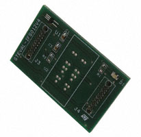 STMicroelectronics - STEVAL-IFS012V4 - EVAL DAUGHTER STLM20 SOT-323