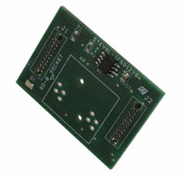 STMicroelectronics - STEVAL-IFS012V8 - EVAL DAUGHTER STLM75 8-SOIC