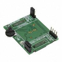 STMicroelectronics - STEVAL-IFS017V8 - DAUGHTERCARD TEMP SENS STTS2004