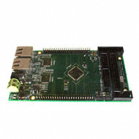 STMicroelectronics - STEVAL-IFW001V1 - BOARD EVAL BASED ON STR912FA