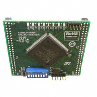 STMicroelectronics - STEVAL-IFW002V1 - BOARD EXTENSION STEVAL-IFW001V1