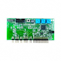 STMicroelectronics - STEVAL-IHM001V1 - EVAL KIT PWR DRIVER CONTROL BRD