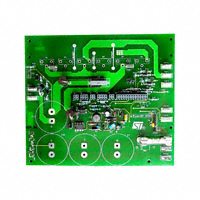 STMicroelectronics - STEVAL-IHM005V1 - EVAL KIT 3KW POWER DRIVER BOARD